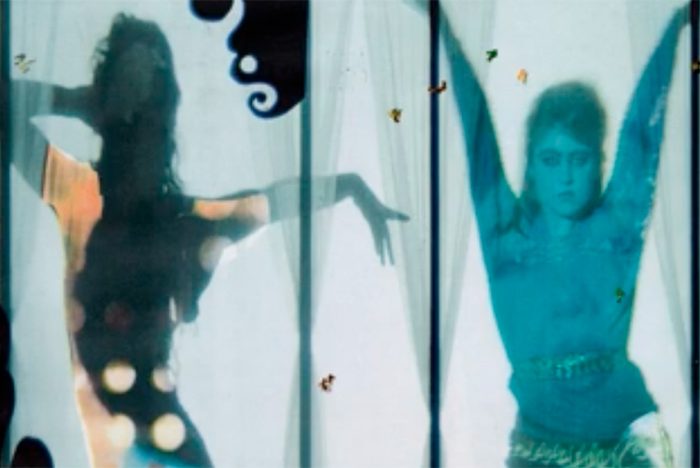 Rebe lanza “Brilla el sol” y anuncia las fechas de su gira