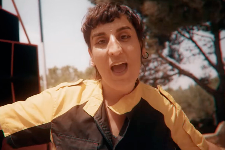 Sobre Mi Gata homenajean a los sound systems en “Murs d'Altaveus”