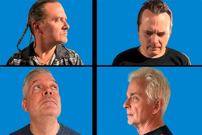 Jehnny Beth estrena “Look At Me” junto a Mike Patton