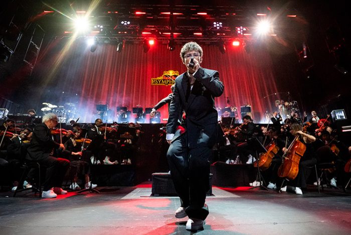 Trueno abre una nueva etapa musical con “X UNAS LLANTAS”