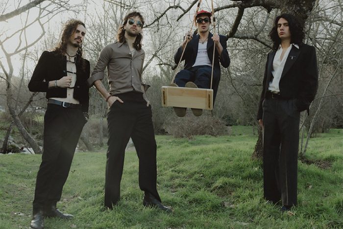 Cosquín Rock Valladolid completa cartel y anuncia distribución por días