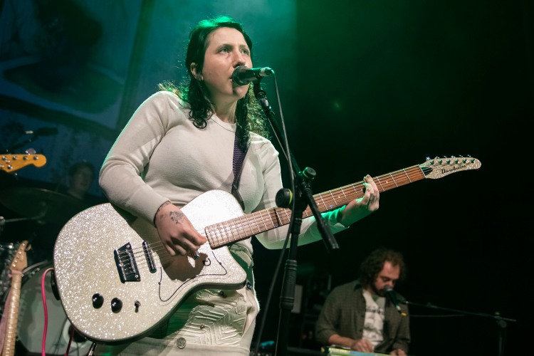 El sábado que se disfrazó de Miércoles