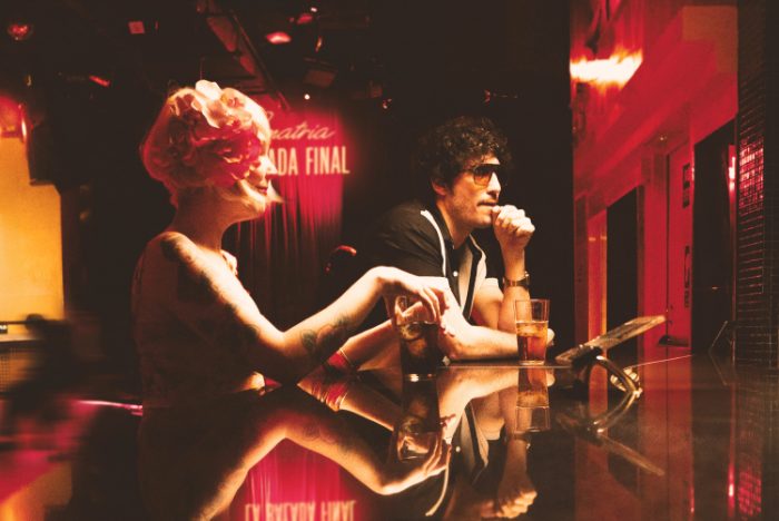 Amatria se inspira en los sonidos cubanos para “Que te cunda”