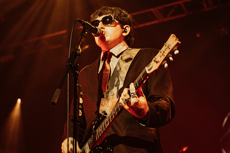 De camino a la grandeza