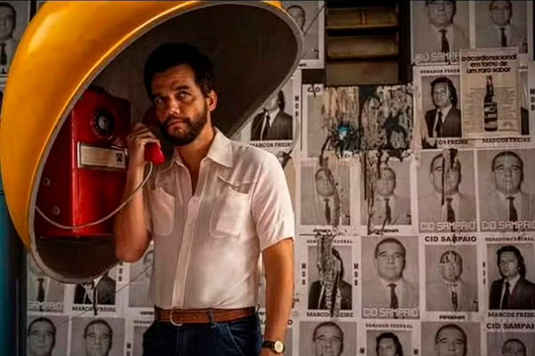 Reseña de 'El agente secreto', película que se estrena hoy viernes en cines