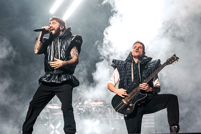 Electric Callboy fichan a Dexter Holland (The Offspring) para su nuevo single