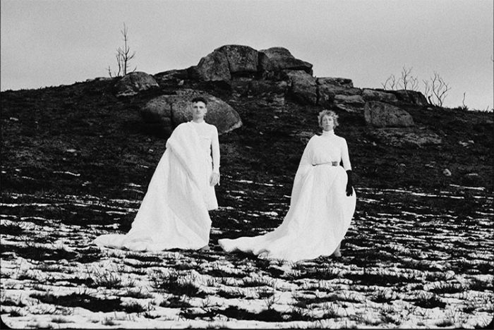 Baiuca y Mondra se juntan en “Mazarocas”