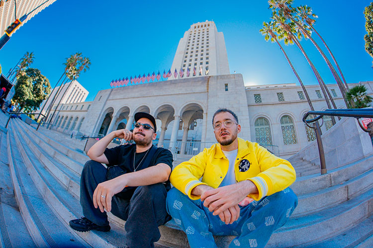 “Es hacer música sin un pretexto ni una ambición clara”