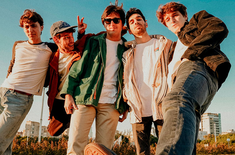 Malmö 040 llevará su gira “Los de Siempre” al Sant Jordi Club y al Movistar Arena