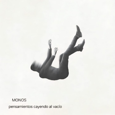 Pensamientos cayendo al vacío