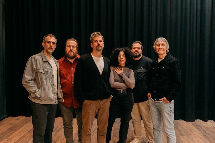 "Lo hemos pasado muy bien estos diez años y ha quedado plasmado para el futuro”