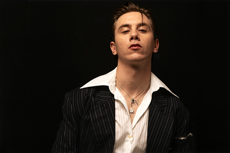 “Venimos de mundos por los que se nos ha juzgado en vez de escuchar nuestra música”