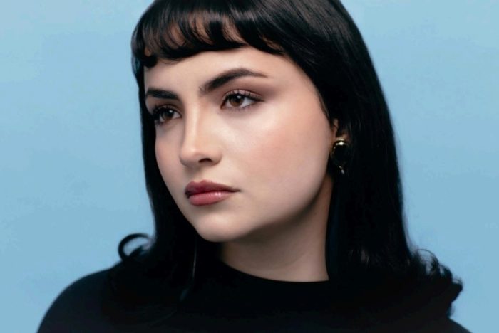 Alba Morena lanza nuevo single en castellano y en catalán