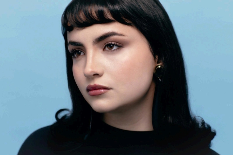 Alba Morena anticipa su nuevo trabajo con “2º-1ª”