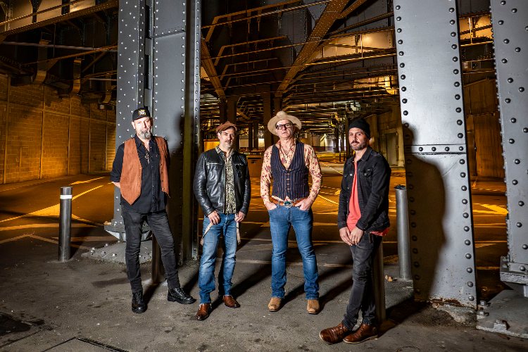 “Estoy en búsqueda permanente de nuevos sonidos”