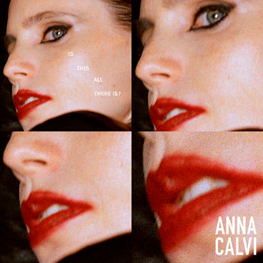 Is This All There Is