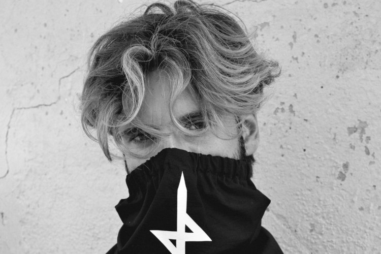 Estrenamos el videoclip de “Rise” de BKTS