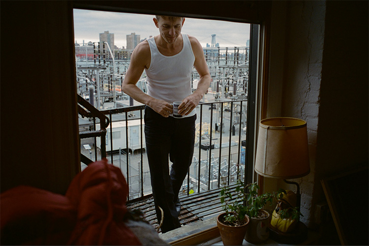 “Las canciones más sencillas son las que siento más profundas”