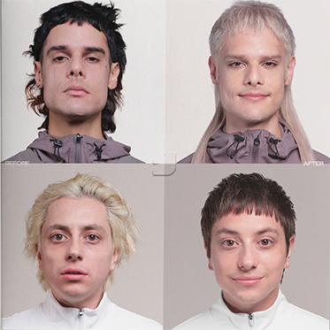 Crítica de 'Free Spirits' el sorprendente álbum de Ca7riel y Paco Amoroso