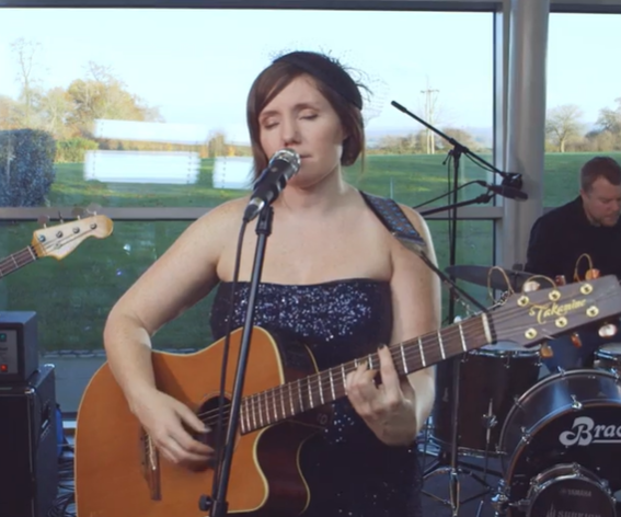 Frazey Ford ofrecerá tres conciertos españoles en noviembre