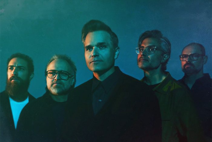 Death Cab For Cutie estrenan el nuevo adelanto “Punching The Flowers"