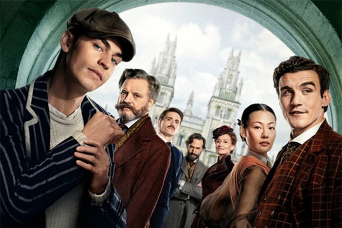 Yves (LOONA) nos visitará en solitario el mes que viene