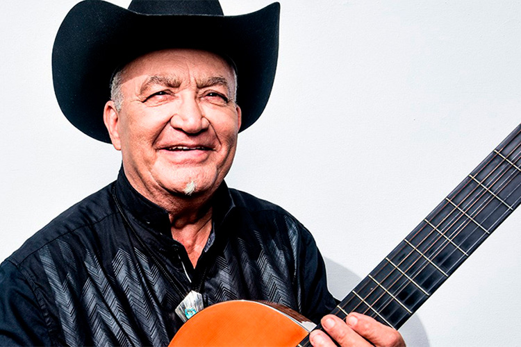 Eliades Ochoa trae a Barcelona su “Como nunca Tour”