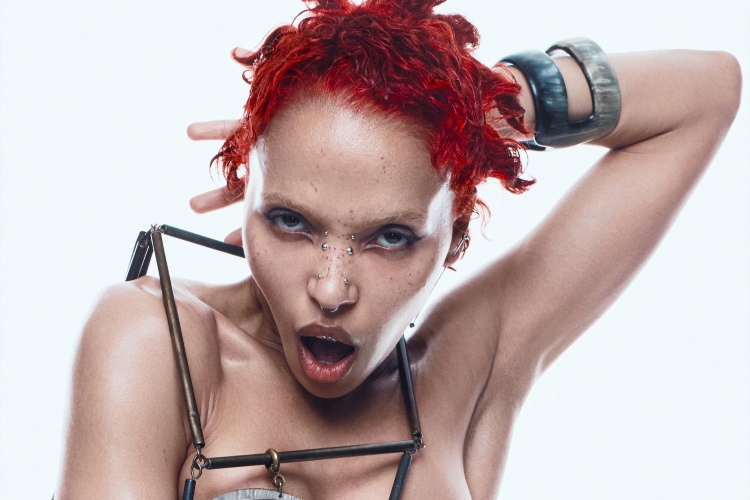 Bilbao BBK Live anuncia cartel por días y lo cierre con FKA Twigs