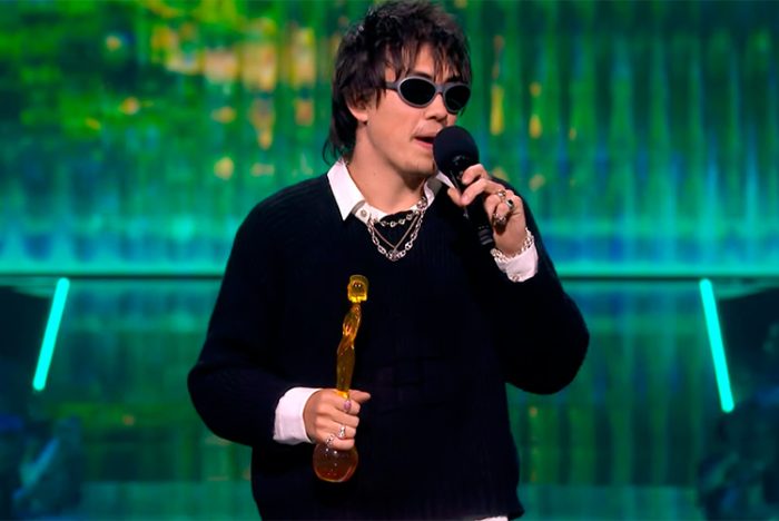 Llega “Buscando a Rosalía”, primera biografía de la estrella mundial