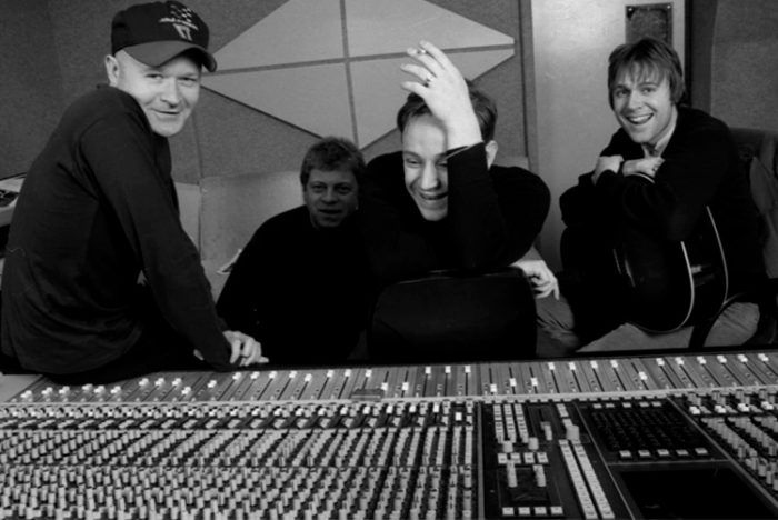 Manic Street Preachers y The Damned se suman al cartel del Visor Fest