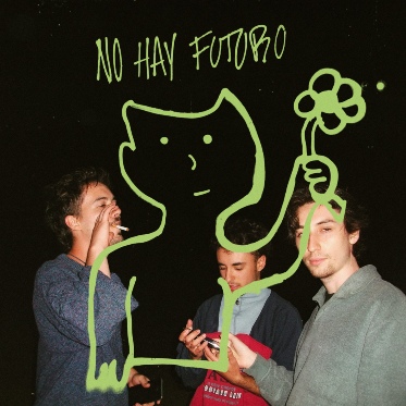 No hay futuro