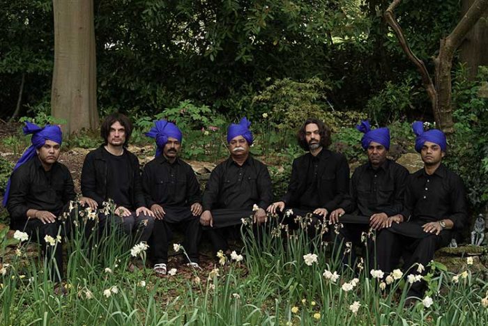 Radiohead actuarán veinte veces al año en un continente diferente a partir de 2027