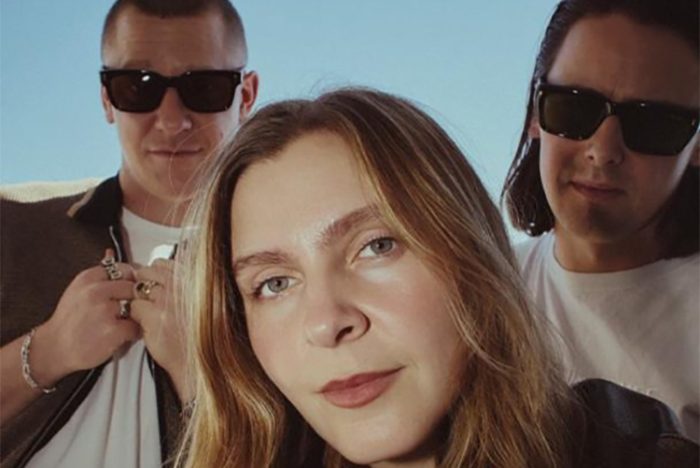 Jungle comparten el nuevo single y videoclip de “The Wave”