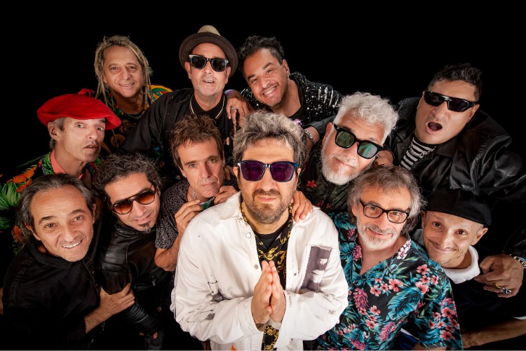 Los Auténticos Decadentes celebrarán treinta años en nuestro país