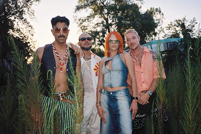 Kiko Veneno anuncia concierto con banda en Barcelona