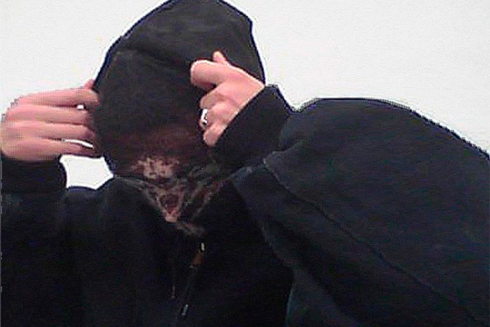 Margarita Quebrada presentan “2U”, adelanto de “Gas Lágrima”