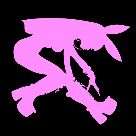 Jane Doe In The Dream House