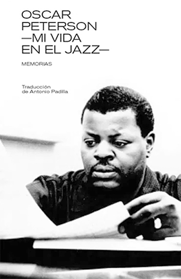 Mi vida en el jazz