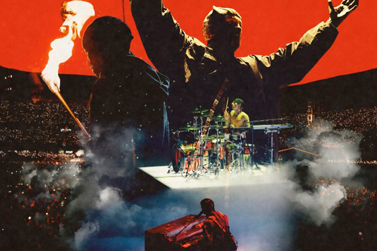 Twenty One Pilots: More Than We Ever Imagined