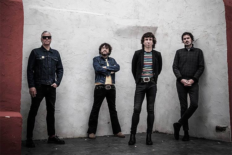 Fundación Club 45 presenta su programación para el mes de marzo