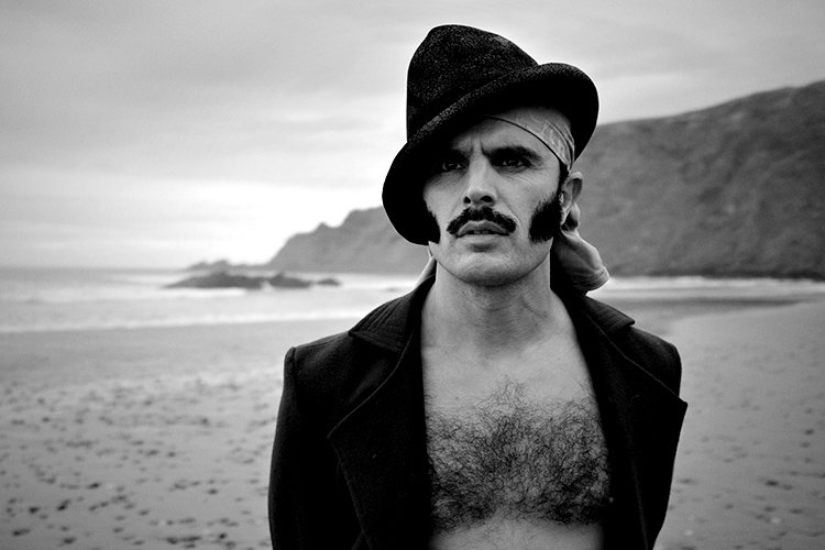 "En la imperfección está la belleza"