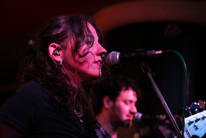 “Tenemos ganas de ver hasta dónde puede llegar nuestra banda”