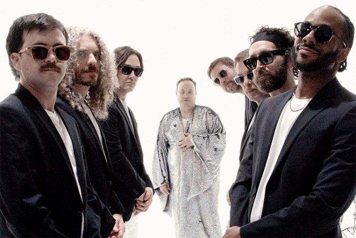 St. Paul & The Broken Bones girarán por España en noviembre