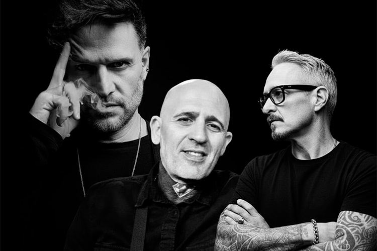 Tanz Industrie presenta una nueva edición en Barcelona junto a Oráculo Records