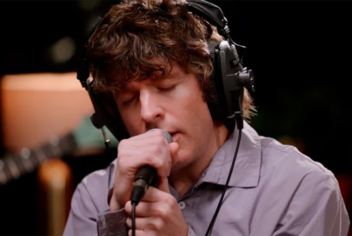 Brad Ebert detenido por atropellar al padre de Brendan Yates (Turnstile)