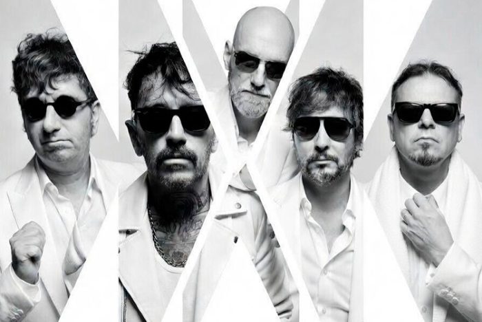 Speaker Cabinets y We Are Mono unirán fuerzas en Barcelona