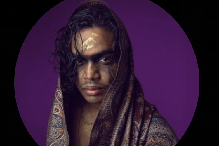 “Egipto no solo me cambió a nivel creativo, sino también espiritual”