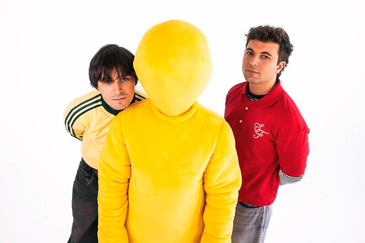 “Nadie no es un meme: es un tío muy jodido"