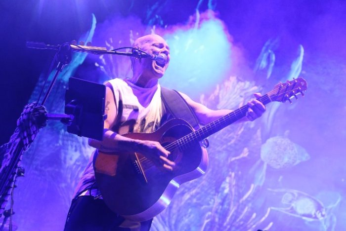 Lèpoka colaboran con Jesús Cifuentes en “Color Café”