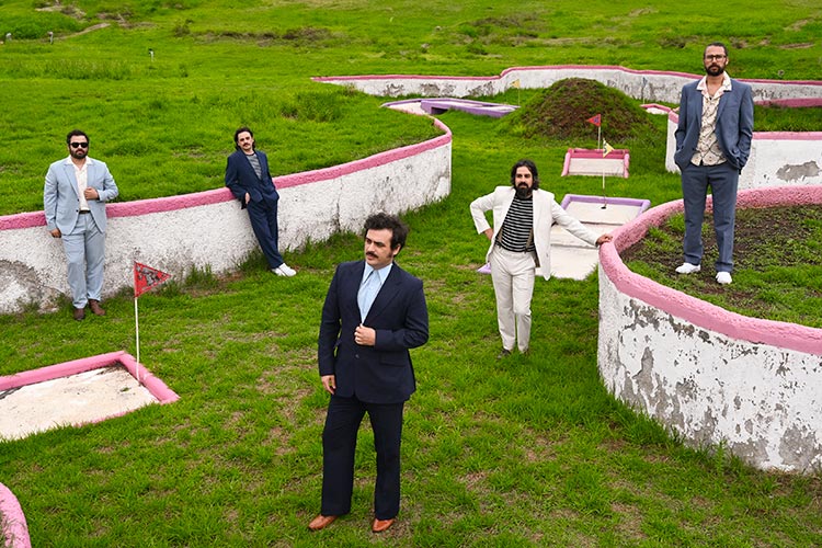 "La emoción es de los ingredientes más frecuentes en nuestra música"